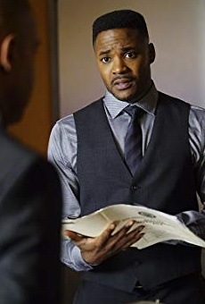 Películas de Duane Henry