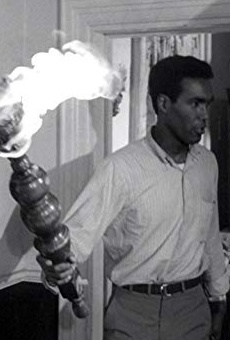 Películas de Duane Jones
