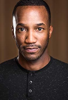 Películas de Duane Nakia Cooper