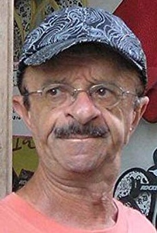 Películas de Dubi Gal