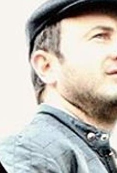 Películas de Dublin James