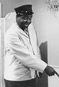 Películas de Dudley Dickerson