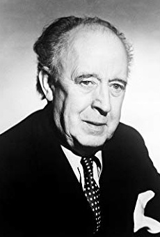 Películas de Dudley Digges