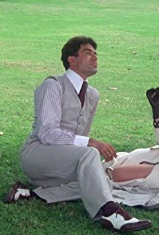 Películas de Duilio Del Prete