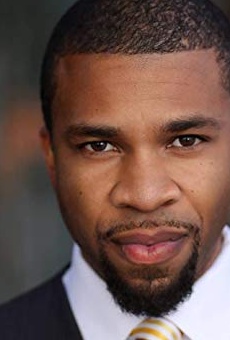 Películas de DuJuan Paxton