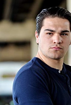 Películas de Duke Davis Roberts