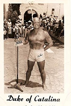 Películas de Duke Fishman