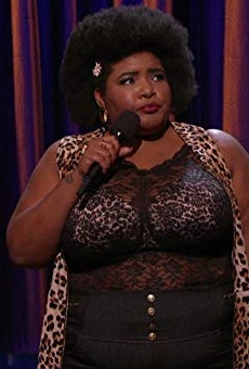 Películas de Dulcé Sloan