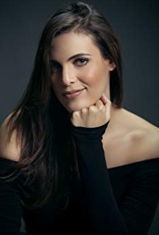 Películas de Dulcita Lieggi