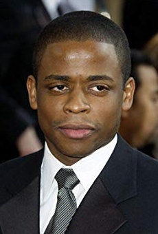 Películas de Dulé Hill