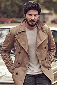 Películas de Dulquer Salmaan