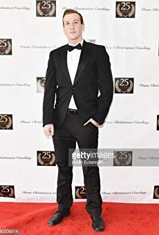 Películas de Duncan Barrett Brown