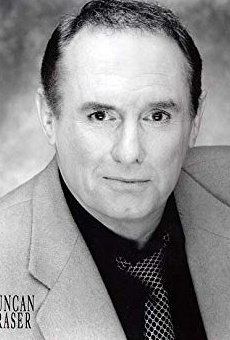 Películas de Duncan Fraser