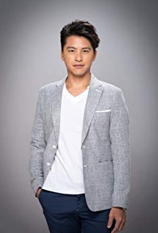 Películas de Duncan Lai