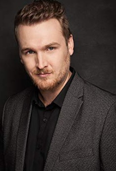 Películas de Duncan MacLellan