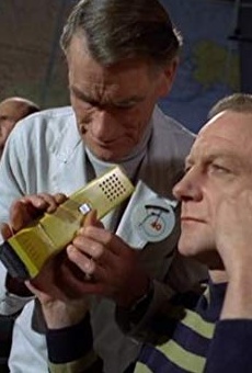 Películas de Duncan Macrae