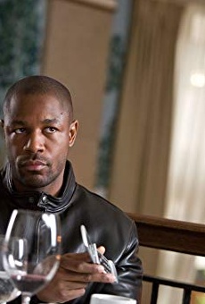 Películas de Durrell Babbs