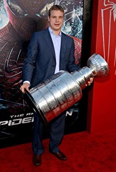 Películas de Dustin Brown