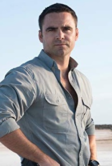 Películas de Dustin Clare