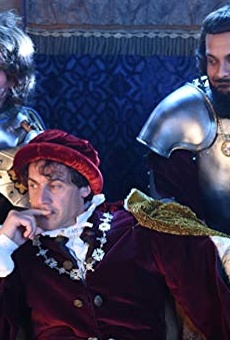 Películas de Dustin Demri-Burns