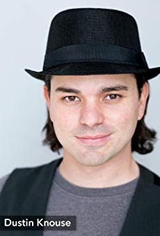 Películas de Dustin Knouse