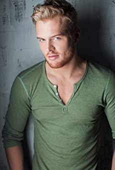 Películas de Dustin Lloyd