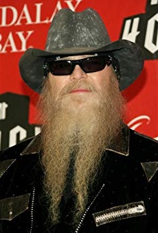 Películas de Dusty Hill