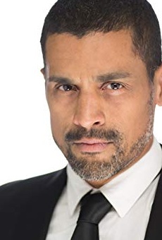 Películas de Dutch-Barre Johnson