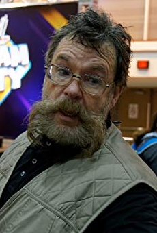 Películas de Dutch Mantell