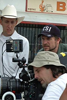 Películas de Dutch Merrick