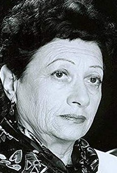 Películas de Dvora Kedar