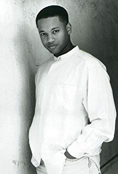 Películas de Dwain A. Perry