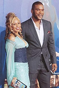 Películas de Dwan Smith