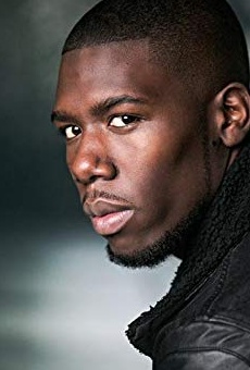 Películas de Dwane Walcott