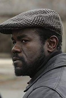 Películas de Dwayne A. Thomas