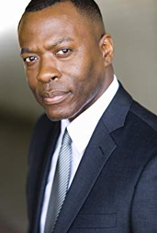 Películas de Dwayne Barnes