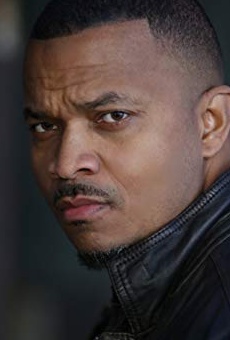 Películas de Dwayne Boyd