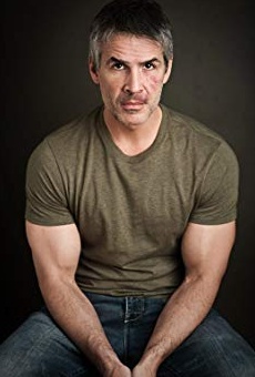 Películas de Dwayne Bryshun