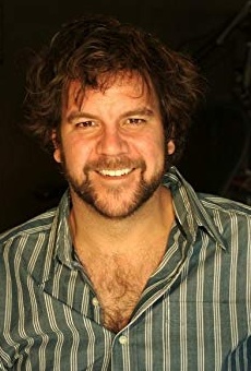 Películas de Dwayne Hill