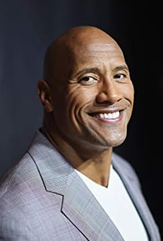 Películas de Dwayne Johnson