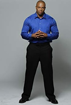 Películas de Dwayne Johnson (2)