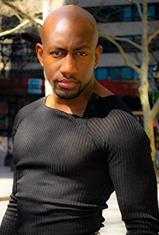 Películas de Dwayne Parker