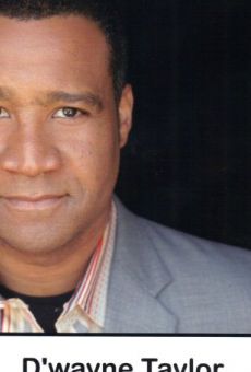 Películas de Dwayne Taylor