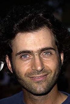 Películas de Dweezil Zappa