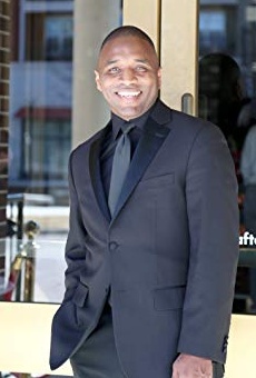 Películas de Dwight Ali Williams