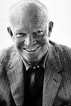 Películas de Dwight D. Eisenhower