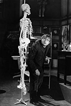 Películas de Dwight Frye