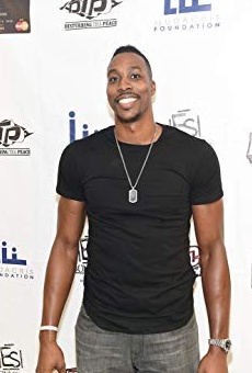 Películas de Dwight Howard