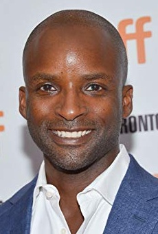 Películas de Dwight Ireland