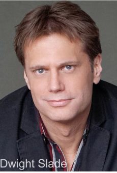 Películas de Dwight Slade